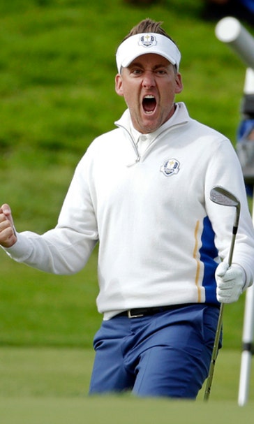 Real wake up calls needed at the Australian PGA Championship